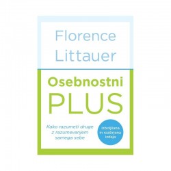 Osebnostni plus - Florence Littauer