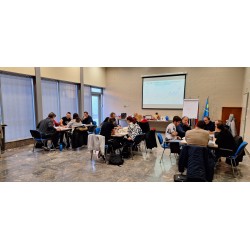 Delavnica CASHFLOW - za dijake, študente in starše
