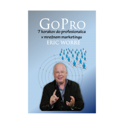GO PRO - Eric Worre