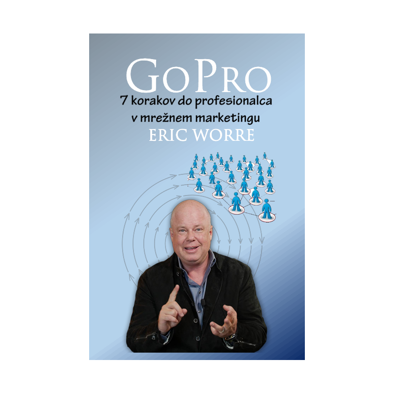 GO PRO - Eric Worre