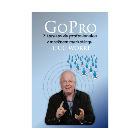 GO PRO - Eric Worre