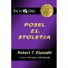Posel 21. stoletja - Robert T. Kiyosaki