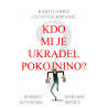 Kdo mi je ukradel pokojnino? - Robert Kiyosaki in Edward Siedle