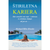 Štiriletna kariera - Richard Bliss Brooke