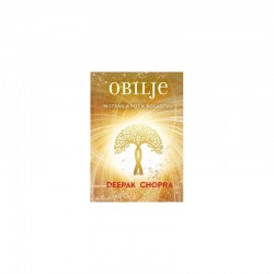 Obilje - Deepak Chopra
