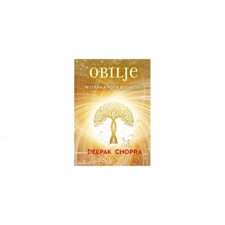 Obilje - Deepak Chopra