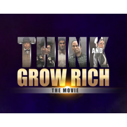 Think and Grow Rich: Legacy - Film