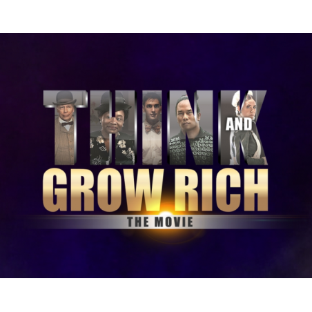 Think and Grow Rich: Legacy - Film