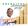 Prebujeni finančni genij
